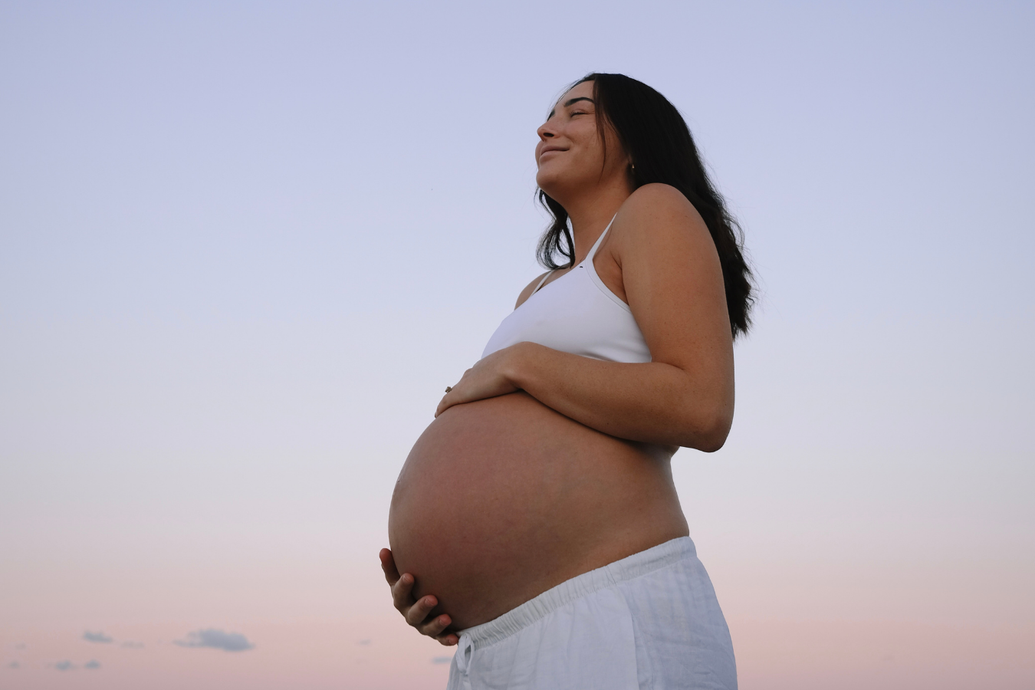 How to Prepare for Postpartum Recovery