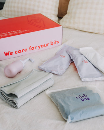 Care Packs