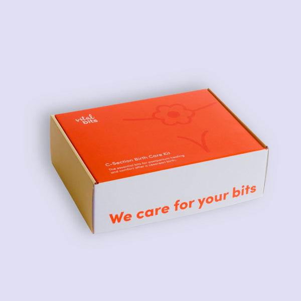 C-section Birth Care Kit