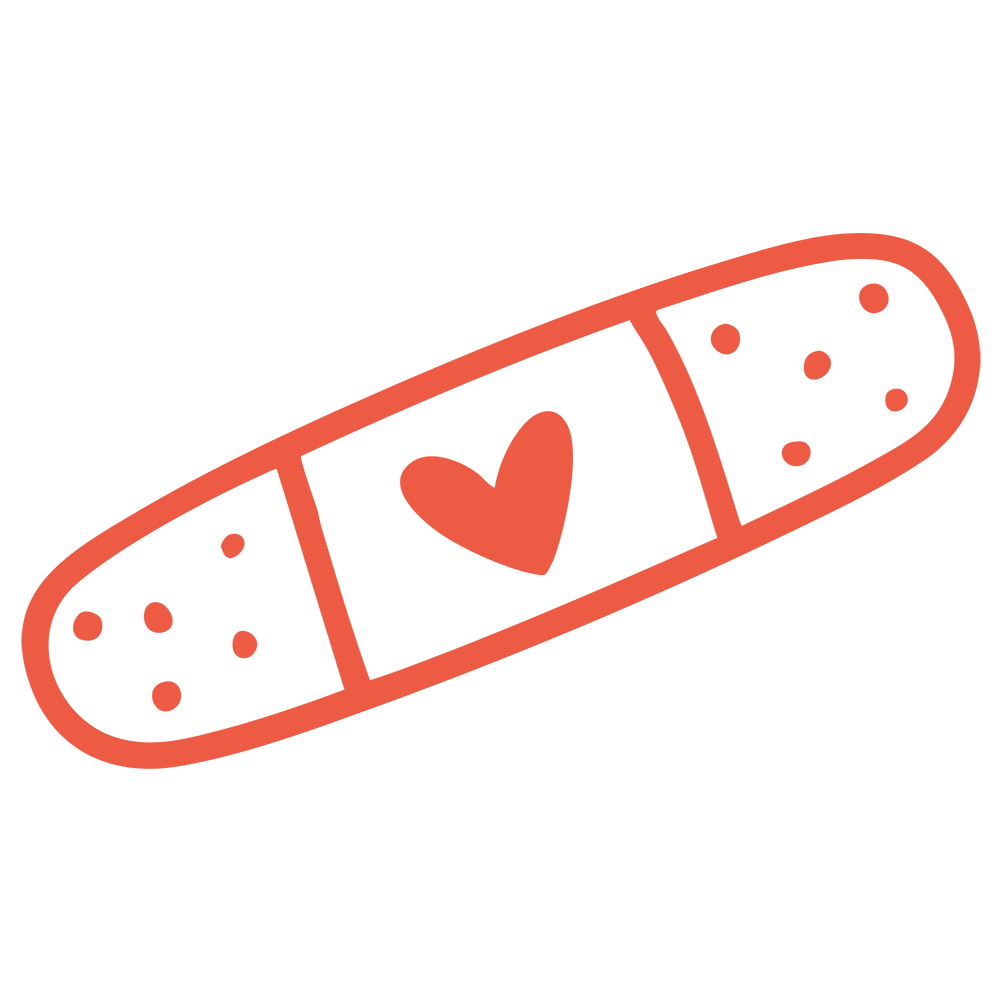 Helps relieve pain