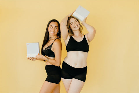 Our briefs